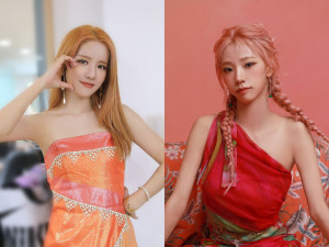 WJSN Hentikan Promosi Comeback usai Exy dan Yeoreom Positif Covid-19