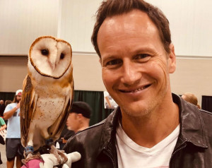 Patrick Wilson Sutradarai Film “Insidious 5” yang Tayang 2023 Mendatang