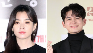 Ong Seong Wu dan Han Hyo Joo positif Covid-19