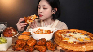 Tren Mukbang di Korea Picu Masalah Bigen Eating Disorder, Ini Penjelasannya!