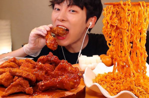 Tak Hanya Nikmat, Ini 5 Manfaat Makanan Pedas untuk Kesehatan
