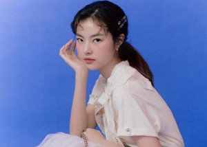 Aktris Pendatang Baru, 5 Fakta Hong Ye Ji yang Debut di Film “2037”
