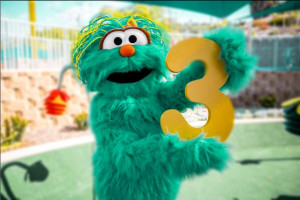 Diduga Lakukan Diskriminasi Rasial, Sesame Place Philadephia Minta Maaf