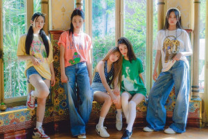 Bertabur Visual! Profil New Jeans, Girl Group Baru ADOR dan HYBE