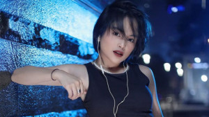 Makin Viral, 5 Fakta Kerasnya Kehidupan Jeje Slebew