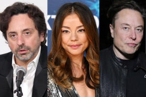 Elon Musk Diduga Selingkuh dengan Istri Bos Google, Modal di Tesla Langsung Dicabut!