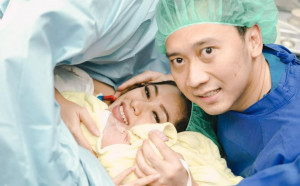 Selamat! Edhie Baskoro Yudhoyono dan Aliya Rajasa Baru Dikaruniai Anak Keempat