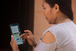 Jalin Kerja Sama, Nokia dan UNICEF Tingkatkan Akses Layanan Kesehatan di Indonesia