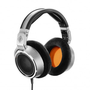 Neumann Hadirkan Headphone Open-Back NDH 30, Cocok untuk Mixing dan Mastering