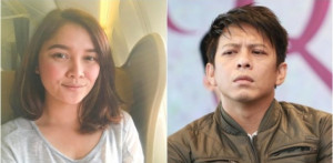 Profil Lengkap Seali Syah yang Ternyata Keponakan Ariel Noah