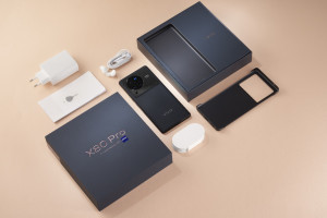 Kolaborasi dengan ZEISS, vivo X80 Series Berikan Pengalaman Baru Fotografi Seluler