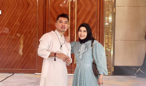 Masa Lalu Putra Siregar Dibongkar, Septia Siregar Diduga Seorang Pelakor