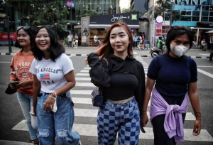 Ramai Pemberitaan tentang Hak Merek “Citayam Fashion Week”, Ini Pengertian HAKI