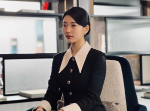 Semakin Bersinar! Intip Profil Bae Suzy, Pemeran Drakor “Anna”