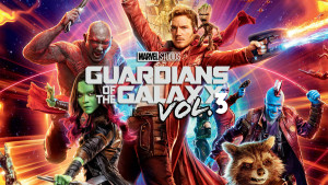Siap Tayang, Inilah Sinopsis dari "Guardians of the Galaxy Vol. 3"