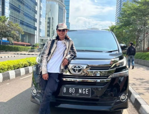 Dituduh Star Syndrome Usai Tolak Wawancara, Bonge Berikan Klarifikasi