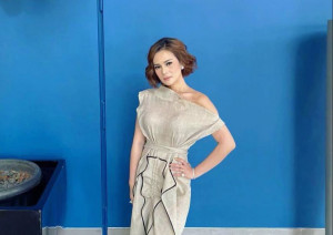 Susul Ivan Gunawan, Astrid Tiar Turut Minta Maaf pada Keisya Levronka