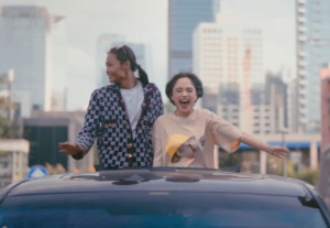 Makin Populer, Bonge dan Jeje Slebew Bintangi Video Klip Milik Keljo
