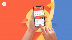 Flip Masuk Daftar 10 Aplikasi Pembentuk Sebuah Generasi Menurut Google