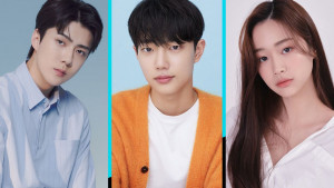 Jadi Pemeran Utama, Sehun EXO Akan Bintangi "Everything We Loved"