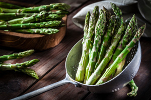 5 Manfaat Konsumsi Asparagus Bagi Ibu Hamil