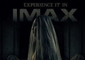 Yuk, Intip Keunggulan Teknologi IMAX untuk Nonton "Pengabdi Setan 2: Communion"