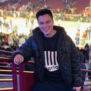 Baim Wong Buka Suara Terkait Keinginan Naungi Citayam Fashion Week