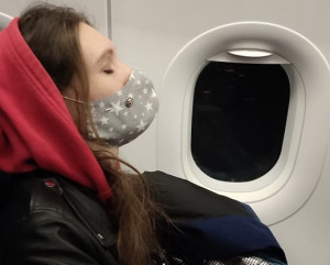 Jetlag? Yuk, Simak Cara Mengatasinya