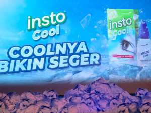 Masuk Peringkat ke-17 Sebagai Negara Berpolusi, INSTO Luncurkan Varian Cool