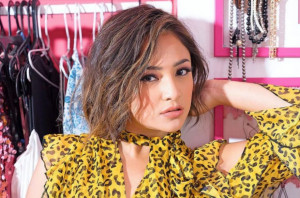Marshanda Derita Tumor Payudara, Kenali Penyebab dan Gejalanya