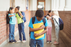 Penting! Lakukan ini Jika Anak Alami Bullying dari Teman Seusianya