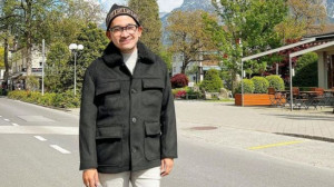 Ruben Onsu Kembali Ditimpa Musibah, Vila Hancur dan 1 Penjaga Terluka