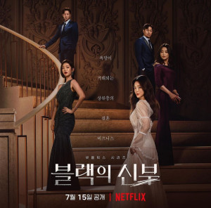 Belajar Step-Parenting ala Drama Korea “Remarriage and Desires”
