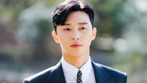 5 Drama Populer Park Seo Joon, Juara Raih Rating Tinggi