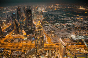 Serba-Serbi Destinasi Wisata di Dubai