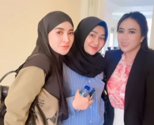 Ketiga Pemilik Bertemu, MS Glow dan PS Glow Akhirnya Resmi Berdamai