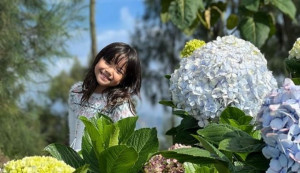 Fakta Menarik Gempita, Anak Gading dan Gisella yang Pintar dan Menggemaskan