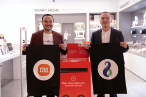 Gandeng Octopus dan FORWAT, Xiaomi Indonesia Berkomitmen Kelola Elektronik Bekas