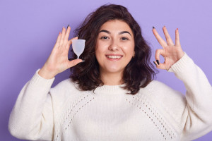 Yuk Kenalan Sama Menstrual Cup, Alternatif Pengganti Pembalut Wanita