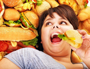 Bahaya! Hindari 5 Makanan Ini agar Asam Lambung Tidak Naik