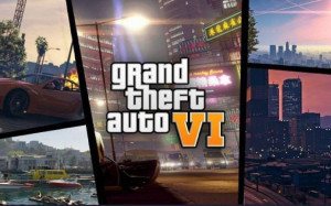 Game GTA 6 Resmi Tampilkan Karakter Utama Perempuan Pertama