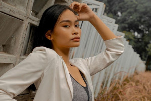 Ungkap Cerita sebagai Kontestan INTM, Sarah Tumiwa: Dapat Nasi Kotak dan Snack