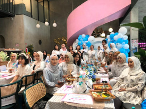 Berawal dari Hashtag, Beauty Collab Berkembang Jadi 'Rumah' bagi Beauty Content Creator