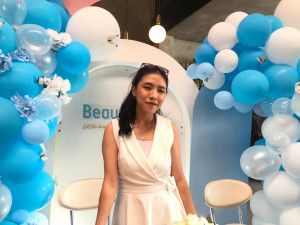 Komunitas Beauty Collab Rayakan Hari Jadinya yang ke-4 di Bogor
