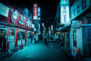 Dijamin Laris, 5 Ide Bisnis Kuliner Korea yang Banyak Diminati