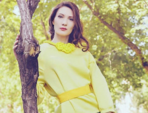 Circular Fashion, Gaya Pakaian Masa Depan