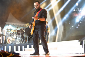 Kabar Duka, Ayah Gitaris Dewa 19 Meninggal Dunia