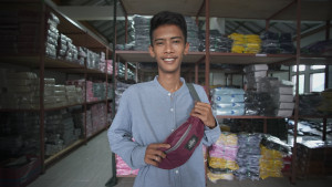 Kejar Peluang Usaha, Intip 5 Langkah Sukses ala Toko Kahasil di Lazada
