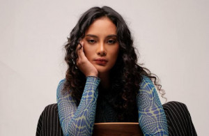 Jadi Model hingga Atlet Bulu Tangkis, Intip Profil Erika Carlina