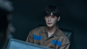 Fakta Lee Jong Suk, Suami Yoona SNSD dalam Drama Korea "Big Mouth"